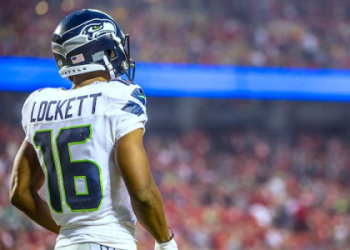 Sam Howell Dynasty Trade Value: What is His Worth in Your League?