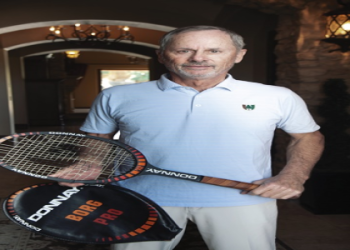 Chris Evert Net Worth: Take a Look Inside the Tennis Stars Huge Wealth.