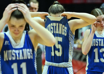 Audi Crooks Weight:  The Full Story - What You Should Know