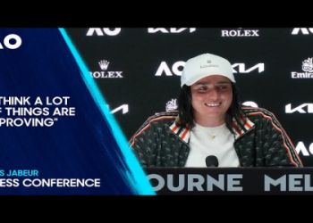 Jabeur vs Noskova Prediction:  Is an Upset Coming? (Get the Latest Odds and Insights Here)