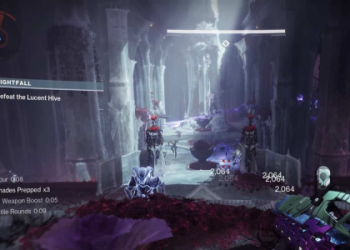 How to Get Astral Horizon God Roll: Follow These Steps to Get it in Destiny 2