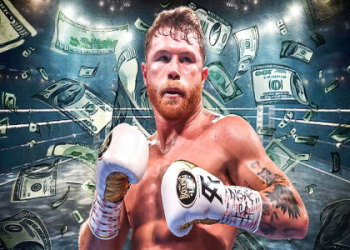 How Much Money Did Munguia Make? Find Out His Fight Purse and More!