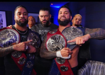 Learn about the anoa i family tree! A beginners guide to this famous lineage.