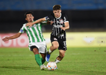 Corinthians vs Nacional Prediction: Latest Odds and Best Bets! Find Out Where the Smart Money Is!