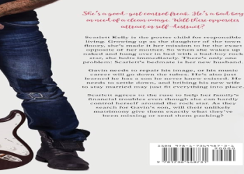 Want to know more about The Rocks Daughter? Check it out.