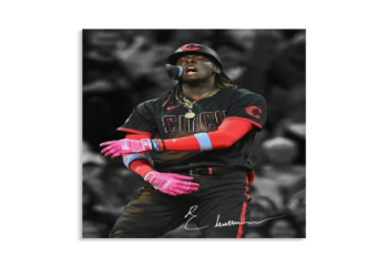 Does Elly De La Cruz Have a Brother? Discover the Truth About His Family