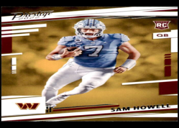 The Sam Howell Korean Mystery: Unpacking the Truth Behind the QBs Heritage!