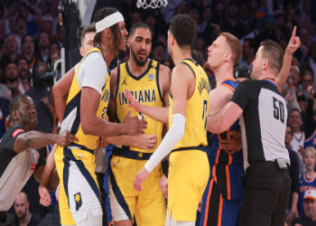 The Warriors Championship Run: Was Donte DiVincenzo on the Roster?