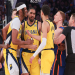 The Warriors Championship Run: Was Donte DiVincenzo on the Roster?