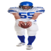 Muffed Punt Rules: Why No Advance Allowed? (Easy Guide for Beginners)