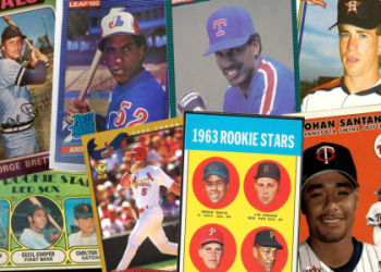 Ken Griffey Jr MVP Baseball Card: Is It Worth Big Bucks?