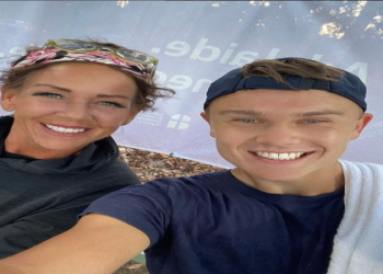 Musetti Girlfriend: Who Is She and How Did They Meet?