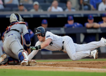 Harrison Bader Stats:  Breaking Down His Latest Performance!