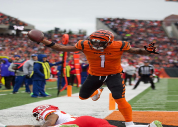 JK Dobbins Injury History: Will He Bounce Back? (Fans Worried About His Future)