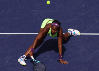 What Time Is Coco Gauff Next Match? Find Out Here and Get Ready to Watch!