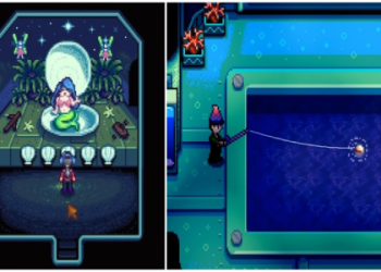 Get Blobfish in Stardew Valley Now! (Unlock the Secrets to Finding This Fish)