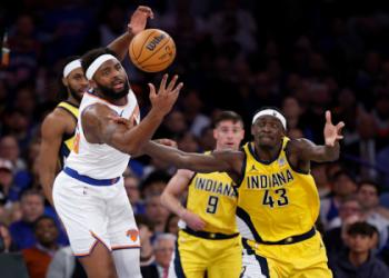 Golden State Warriors vs Knicks Match Player Stats: Check Out the Full Box Score Here!