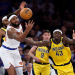 Golden State Warriors vs Knicks Match Player Stats: Check Out the Full Box Score Here!