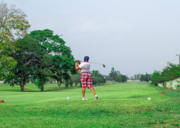 Scramble Golf Strategies: Tips and Tricks to Improve Your Score!