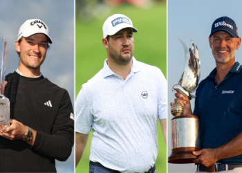 2024 Canadian Open Payout: Discover the Prize Money and How Much Each Golfer Can Earn!
