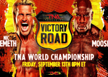 The Real Story of Nic Nemeth: Check out His Journey Now!