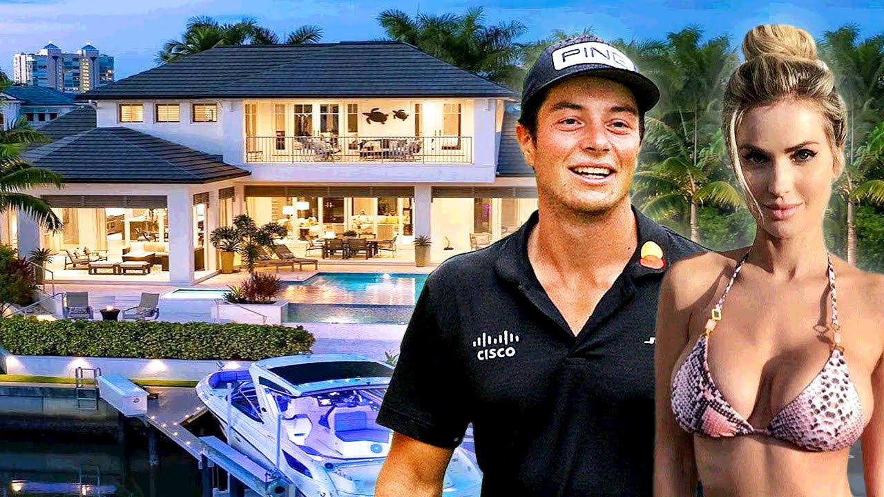 Is Viktor Hovland Married? Fans Want to Know, So We Did Some Digging!