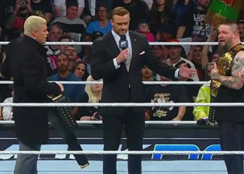 Is WWE Fake? Debunking Myths About the World of Wrestling