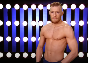 Conor McGregor Hair: How to Get His Best Hairstyle Looks!