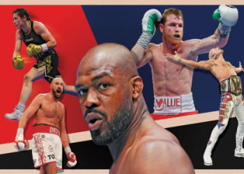 Whats Jaime Munguia Net Worth? A Look Inside the Boxers Bank Account.