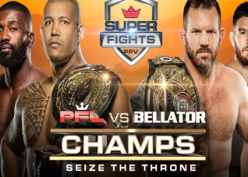 Are Tyson Fury vs Francis Ngannou tickets worth it? (A quick guide to prices and best deals)