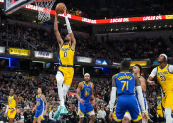 Full Pacers vs Lakers Match Player Stats: Every Point, Rebound, and Assist Detailed!