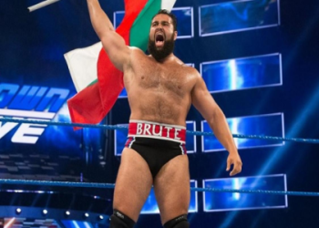 Lana Rusev: Who Is She? Get to Know the Rising Star!