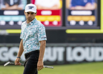 Patty Tavatanakit Married? The Real Story Behind the Golfers Love Life!