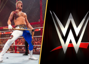 Cody Rhodes Torn Pectoral Injury: How Long Will the Wrestler Be Out of Action?