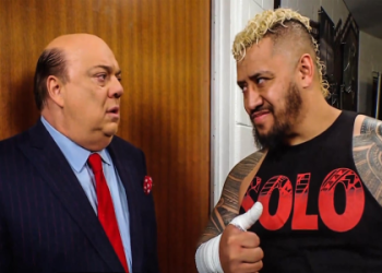 Whats Happening Tonight on SmackDown? Catch All the Action and Highlights Here!