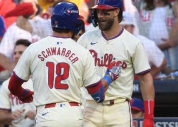 Is Kyle Schwarber Jewish? Heres What We Know About the Sluggers Faith and Upbringing