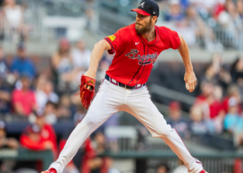 Meet Zack Wheeler Wife: Everything You Need to Know About Her Life and Love Story!