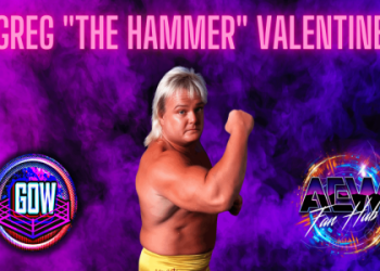 Brutus Barber Beefcake: How Did He Get His Famous Nickname