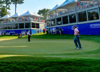 John Deere Classic Golf Odds: Tips for Making Smart Bets This Week