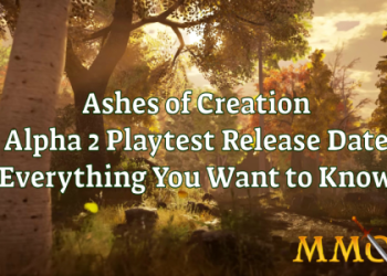 How to Join Alpha 2 Ashes of Creation? Follow This Guide!