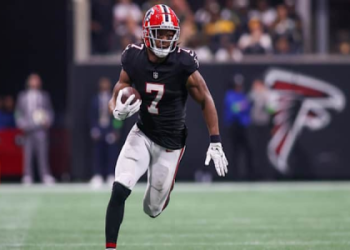 Bijan Robinson Projections: What the Experts Are Saying Now