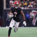 Bijan Robinson Projections: What the Experts Are Saying Now