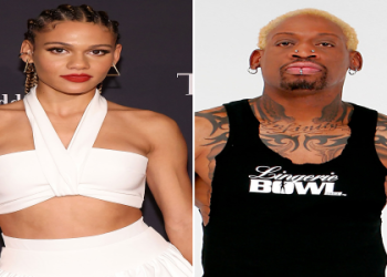 Did Dennis Rodman play in the Olympics? Get the answer and learn more about his career!