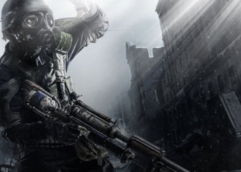 After Spec Ops The Line: Discover Similar Games You Will Absolutely Enjoy