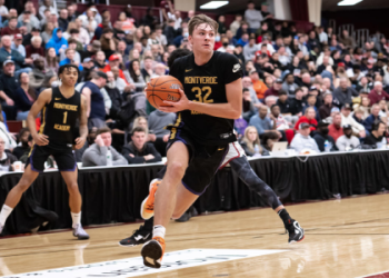 Anthony McClelland NBA Potential: What the Scouts Are Saying