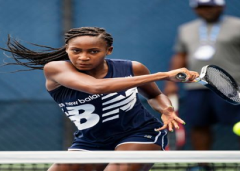 Coco Gauff Parents: The Secret to Her Success?  Learn About Their Background