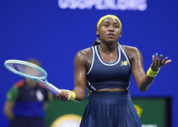 Coco Gauff Next Match Schedule: Find Out Who Shes Playing and How to Watch the Tennis Star Live