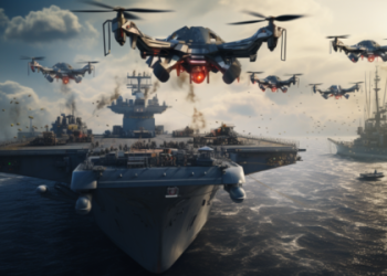 Deep Dive into the State of Weapon Shipment Gray Zone: Learn What It Means for You Now