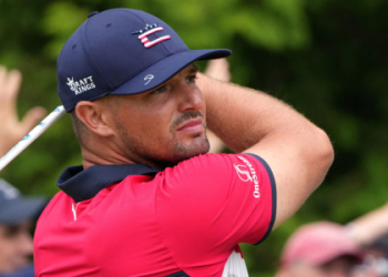 DeChambeau LIV Contract: The Big Money Move! (Breaking Down the Numbers)