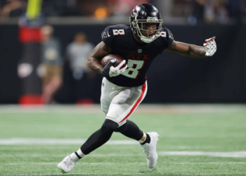 Desmond Ridder Fantasy Dynasty: Is He Worth a Roster Spot in Your League?